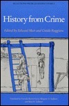 History from Crime: Selections from Quaderni Storici