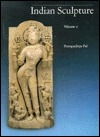 Indian Sculpture: Volume II (Paperback)
