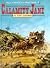 Calamity Jane at Fort Sanders (Disney's American Frontier, #8)