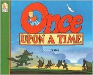 Once Upon a Time (Paperback)