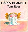 Happy Blanket (Hardcover)