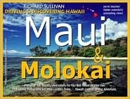 Driving & Discovering Hawaii: Maui & Molokai (Paperback)