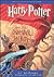 Harry Potter and the Chamber of Secrets by J.K. Rowling