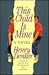 This Child Is Mine: A Novel
