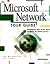 The Microsoft Newtork Tour Guide by Jan Weingarten