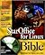 StarOffice for Linux? Bible