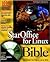 StarOffice for Linux? Bible by Jacek Artymiak