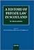 A History of Private Law in...