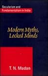 Modern Myths, Loc...