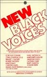 New Black Voices by Abraham Chapman