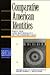 Comparative American Identities by Hortense Spillers
