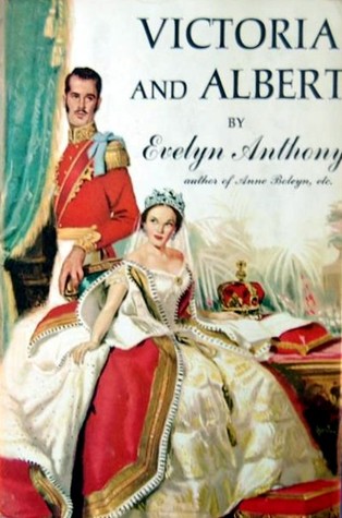 Victoria and Albert