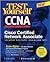 Test Yourself CCNA CISCO Certified Network Associate (Exam 640-507)