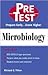 Microbiology: PreTest Self-Assessment and Review