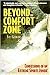 Beyond the Comfort Zone: Confessions of an Extreme Sports Junkie