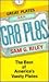 Gr8 Pl8s by Sam Riley