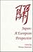 Japan: A European Perspective