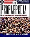 The Peoplepedia: The Ultimate Reference on the American People