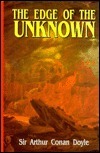 The Edge of the Unknown
