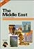 The Middle East: The Lands and Their Peoples (Silver Burdett Countries)
