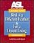 Teacher's Guide & Videotape: Asl Literature Series Includes