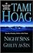 Night Sins / Guilty as Sin by Tami Hoag