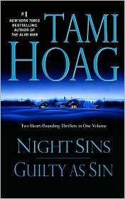 Night Sins / Guilty as Sin (Paperback)