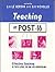Teaching at Post-16 by Gill Nicholls