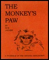 The monkey's paw: A facsimile and transcript of the original manuscript