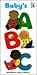 Baby's ABC (So Tall Board Books)
