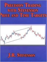 Precision Trading With Stevenson Price and Time Targets (Paperback)