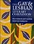 The Gay & Lesbian Literary Companion