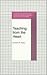 Teaching from the Heart (Professional Practices in Adult Education and Human Resource Development Series)