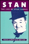Stan: Life of Stan Laurel (Paperback)