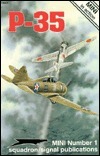 Seversky P-35