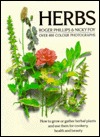Herbs (Pan Original)