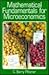 Mathematical Fundamentals for Microeconomics