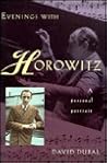 Evenings With Horowitz by David Dubal