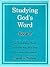 Studying God's Word Book F by Darrel A. Trulson