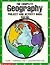 The Complete Geography Project and Activity Book (Grades 4-8)