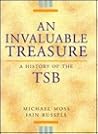 An Invaluable Treasure: A History of the TSB
