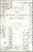 The Royal Canon of Turin