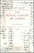 The Royal Canon of Turin