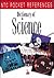 Dictionary of Science (Ntc Pocket References)