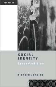 Social Identity (Key Ideas)