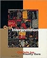 Oral Interpretation