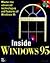 Inside Windows 95