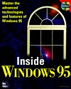Inside Windows 95 (Paperback)