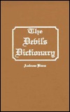 Devil's Dictionary
