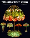 Lamps of Tiffany Studios (Hardcover)